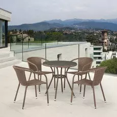 Обеденная группа Patio