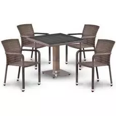 Обеденная группа Patio