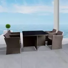 Обеденная группа Patio