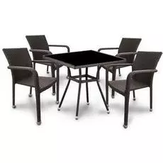 Обеденная группа Patio