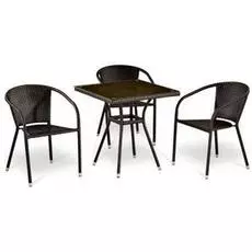 Обеденная группа Patio