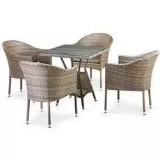 Обеденная группа Patio