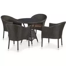 Обеденная группа Patio