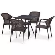 Обеденная группа Patio