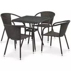 Обеденная группа Patio