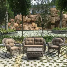 Обеденная группа Patio