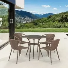 Обеденная группа Patio