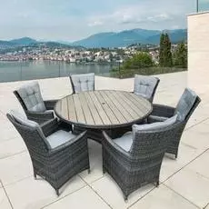 Обеденная группа Patio