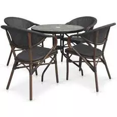 Обеденная группа Patio