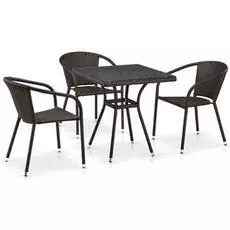 Обеденная группа Patio