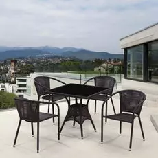 Обеденная группа Patio