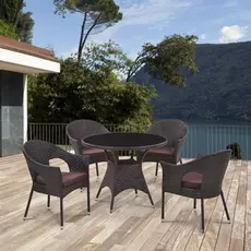 Обеденная группа Patio