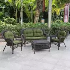 Обеденная группа Patio