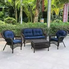 Обеденная группа Patio