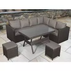 Обеденная группа Patio