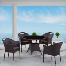 Обеденная группа Patio
