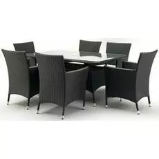 Обеденная группа Patio