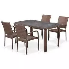 Обеденная группа Patio