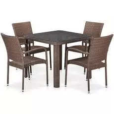 Обеденная группа Patio