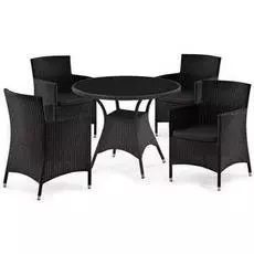 Обеденная группа Patio