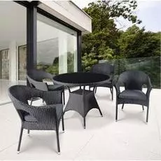 Обеденная группа Patio