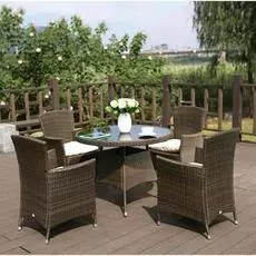 Обеденная группа Patio