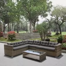 Обеденная группа Patio