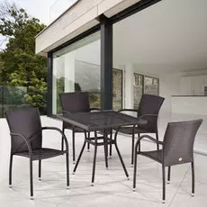 Обеденная группа Patio