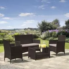 Обеденная группа Patio