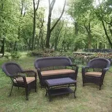 Обеденная группа Patio