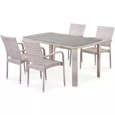 Обеденная группа Patio