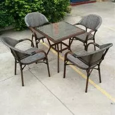 Обеденная группа Patio