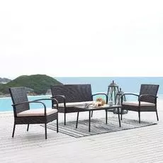 Обеденная группа Patio