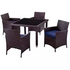 Обеденная группа Patio