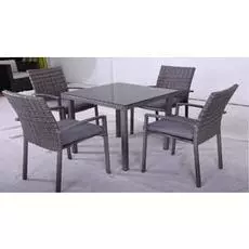 Обеденная группа Patio