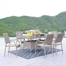 Обеденная группа Patio