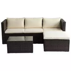 Обеденная группа Patio