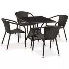 Обеденная группа Patio