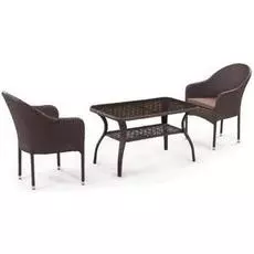 Обеденная группа Patio