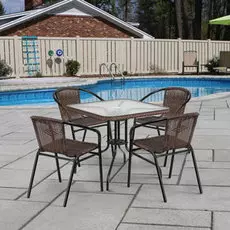 Обеденная группа Patio