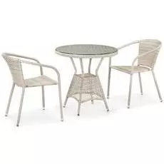 Обеденная группа Patio
