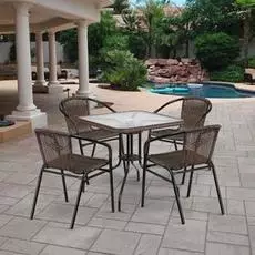 Обеденная группа Patio