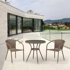 Обеденная группа Patio