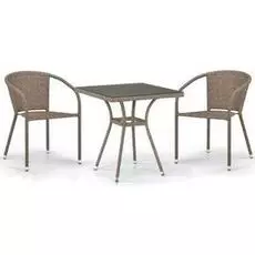 Обеденная группа Patio