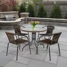 Обеденная группа Patio