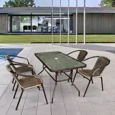Обеденная группа Patio