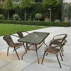 Обеденная группа Patio