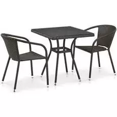 Обеденная группа Patio