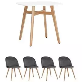 Обеденная группа Target