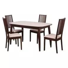 Обеденная группа Турин Беж